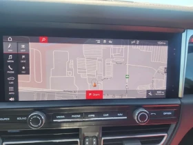 Porsche Macan GTS| BOSE| ОБДУХВАНЕ| 360КАМ| 2 КЛЮЧА| , снимка 11