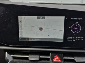 Kia Niro 2023 Kia NIRO EV Limited, снимка 8