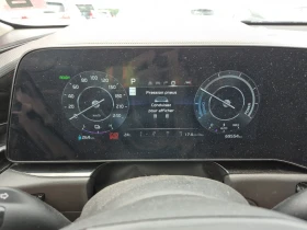 Kia Niro 2023 Kia NIRO EV Limited, снимка 6