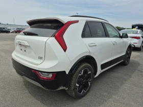 Kia Niro 2023 Kia NIRO EV Limited, снимка 3