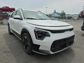 Kia Niro 2023 Kia NIRO EV Limited, снимка 2