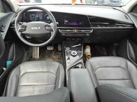 Kia Niro 2023 Kia NIRO EV Limited, снимка 7