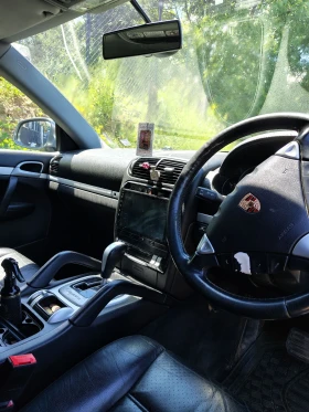 Porsche Cayenne, снимка 6