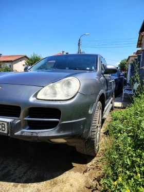 Porsche Cayenne, снимка 3