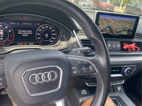 Audi Q5 Technik/ПАНОРАМА/OT AUDI, снимка 7