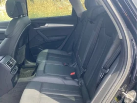 Audi Q5 Technik/ПАНОРАМА/OT AUDI, снимка 14