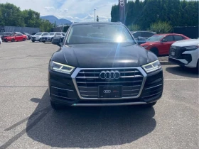 Audi Q5 Technik/ПАНОРАМА/OT AUDI, снимка 2