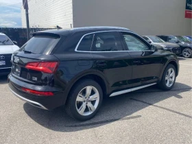 Audi Q5 Technik/ПАНОРАМА/OT AUDI, снимка 3