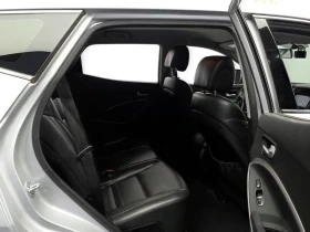 Hyundai Santa fe Dm Diesel (E-Vgt) 2.0 2Wd Modern, снимка 11