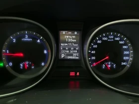 Hyundai Santa fe Dm Diesel (E-Vgt) 2.0 2Wd Modern, снимка 8