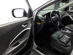Hyundai Santa fe Dm Diesel (E-Vgt) 2.0 2Wd Modern, снимка 10
