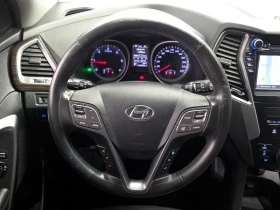 Hyundai Santa fe Dm Diesel (E-Vgt) 2.0 2Wd Modern, снимка 13