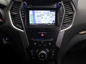 Hyundai Santa fe Dm Diesel (E-Vgt) 2.0 2Wd Modern, снимка 14