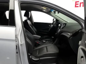 Hyundai Santa fe Dm Diesel (E-Vgt) 2.0 2Wd Modern, снимка 12