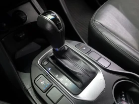 Hyundai Santa fe Dm Diesel (E-Vgt) 2.0 2Wd Modern, снимка 9