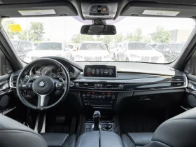 BMW X5 M* SPORT* FACELIFT* ДИГИТАЛНО* ТАБЛО* HARMON* KARD, снимка 7