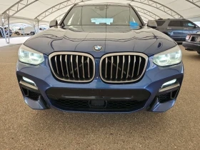 BMW X3 M40i* Всички екстри, снимка 2
