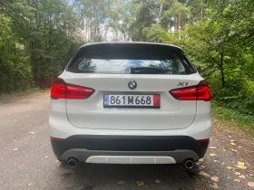 BMW X1 2.0 190 XDrive X LINE , снимка 5