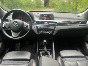 BMW X1 2.0 190 XDrive X LINE , снимка 15