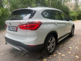 BMW X1 2.0 190 XDrive X LINE , снимка 6