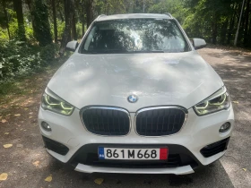 BMW X1 2.0 190 XDrive X LINE , снимка 2