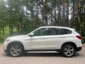 BMW X1 2.0 190 XDrive X LINE , снимка 3