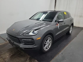 Porsche Cayenne AWD, АВТОКРЕДИТ, снимка 1