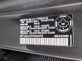 Porsche Cayenne AWD, АВТОКРЕДИТ, снимка 15