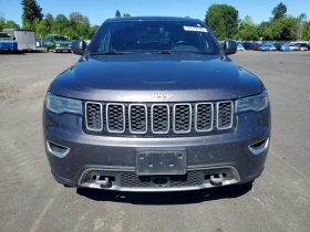 Jeep Grand cherokee 3.0l Limited, снимка 5