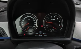 BMW X1 М-ПАКЕТ| ПОДГРЕВИ| ПАНОРАМА| ЗАДНА КАМЕРА| NAVI, снимка 8