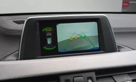 BMW X1 М-ПАКЕТ| ПОДГРЕВИ| ПАНОРАМА| ЗАДНА КАМЕРА| NAVI, снимка 14