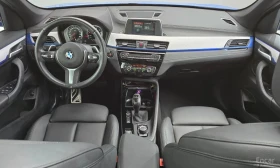 BMW X1 М-ПАКЕТ| ПОДГРЕВИ| ПАНОРАМА| ЗАДНА КАМЕРА| NAVI, снимка 7