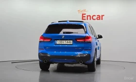 BMW X1 М-ПАКЕТ| ПОДГРЕВИ| ПАНОРАМА| ЗАДНА КАМЕРА| NAVI, снимка 4