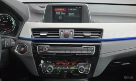 BMW X1 М-ПАКЕТ| ПОДГРЕВИ| ПАНОРАМА| ЗАДНА КАМЕРА| NAVI, снимка 12