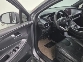 Hyundai Santa fe Diesel 2.2 4Wd Prestige, снимка 11