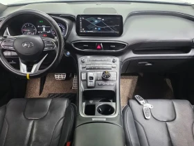 Hyundai Santa fe Diesel 2.2 4Wd Prestige, снимка 7