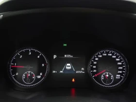 Hyundai Santa fe Diesel 2.2 4Wd Prestige, снимка 8