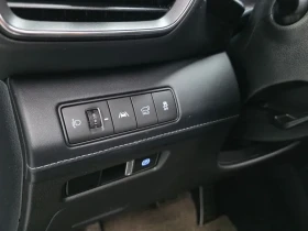 Hyundai Santa fe Diesel 2.2 4Wd Prestige, снимка 13