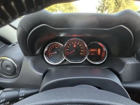 Dacia Duster Бензин4x4 6ск навигация, снимка 12