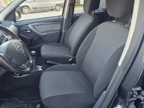 Dacia Duster Бензин4x4 6ск навигация, снимка 9