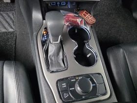Jeep Cherokee 3.6 Limited| 283к.с., снимка 8