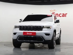 Jeep Cherokee 3.6 Limited| 283к.с., снимка 2