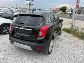 Opel Mokka 1, 7 D 130ps 4x4 нави камера, снимка 3