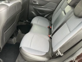 Opel Mokka 1, 7 D 130ps 4x4 нави камера, снимка 8