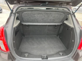Opel Mokka 1, 7 D 130ps 4x4 нави камера, снимка 14