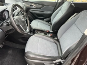 Opel Mokka 1, 7 D 130ps 4x4 нави камера, снимка 7