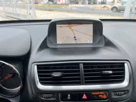 Opel Mokka 1, 7 D 130ps 4x4 нави камера, снимка 12
