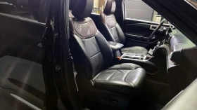 Ford Explorer 3.0 PLATINUM 4WD * FULL MAX, снимка 11