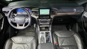 Ford Explorer 3.0 PLATINUM 4WD * FULL MAX, снимка 7