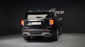 Ford Explorer 3.0 PLATINUM 4WD * FULL MAX, снимка 4